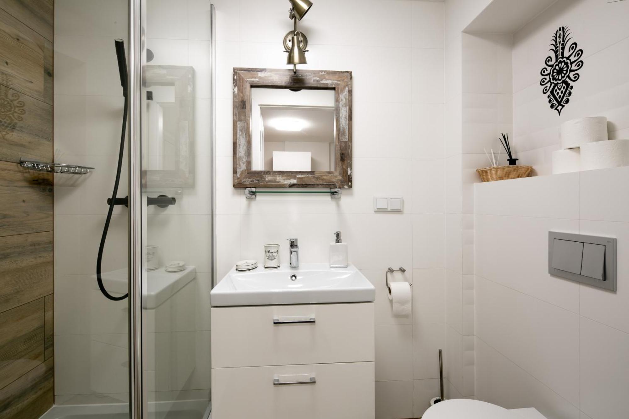 Apartamenty Biatlonowe Lux Koscielisko Bagian luar foto